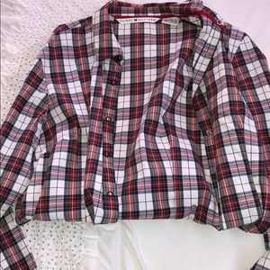 Tommy Hilfiger Flannel